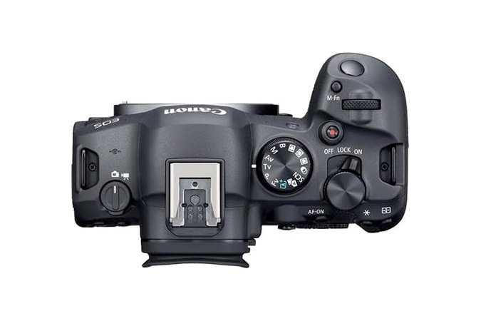 Canon EOS R6 MK II KIT 24-105 STM / 5666C019 - Imagen 3