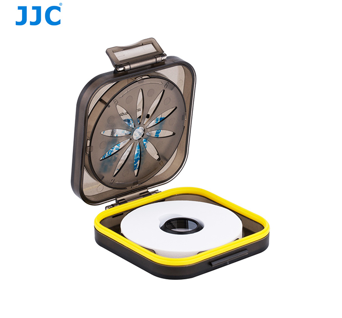 TUCAM JJC MCNDK5DM KIT FILTROS PARA DRONES DJI MAVIC - Imagen 2