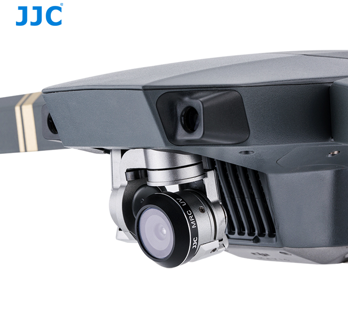 TUCAM JJC MCNDK5DM KIT FILTROS PARA DRONES DJI MAVIC - Imagen 4