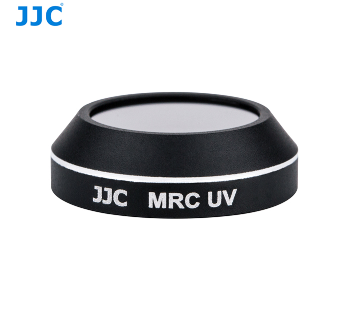 TUCAM JJC MCNDK5DM KIT FILTROS PARA DRONES DJI MAVIC - Imagen 3