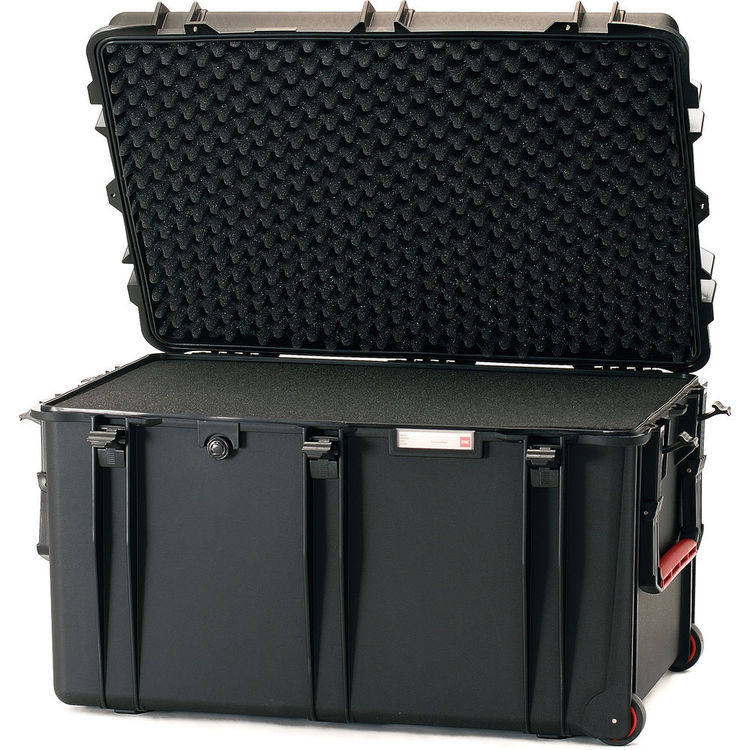 HPRC 2800CW MALETA DE SEGURIDAD CON RUEDAS - Imagen 3
