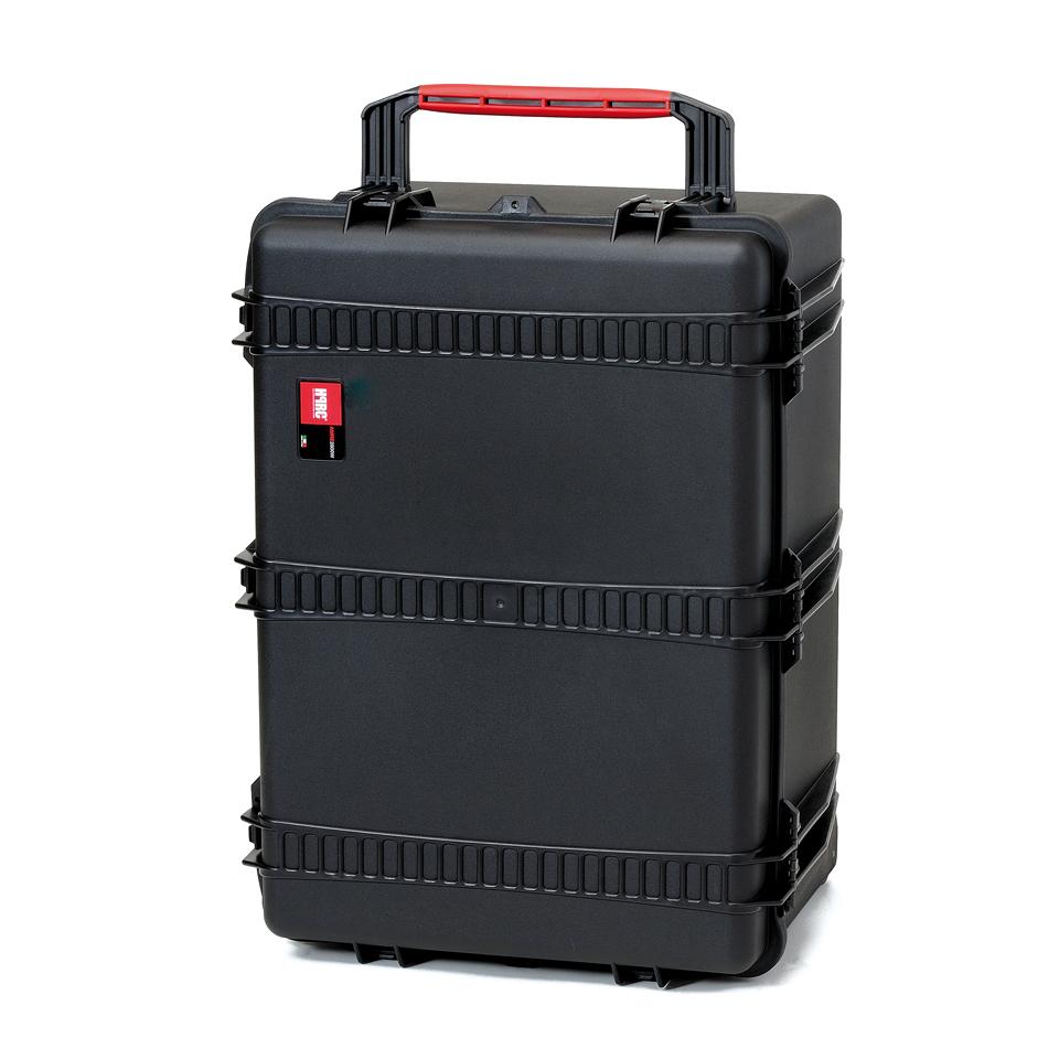 HPRC 2800CW MALETA DE SEGURIDAD CON RUEDAS