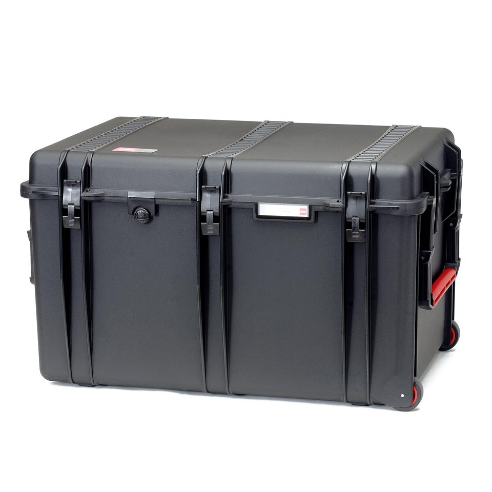 HPRC 2800CW MALETA DE SEGURIDAD CON RUEDAS - Imagen 2