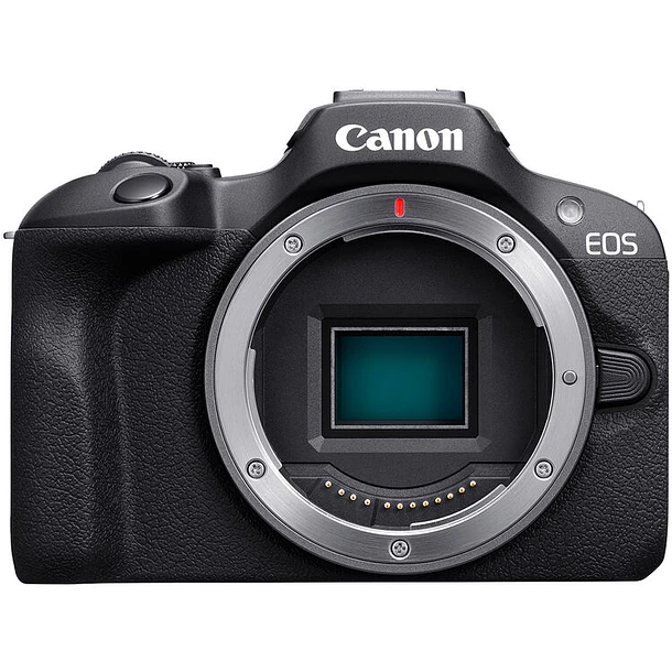 Canon EOS R100 BODY + ADAP EF-EOS R (STARTER KIT ) / 6052C002 - Imagen 2