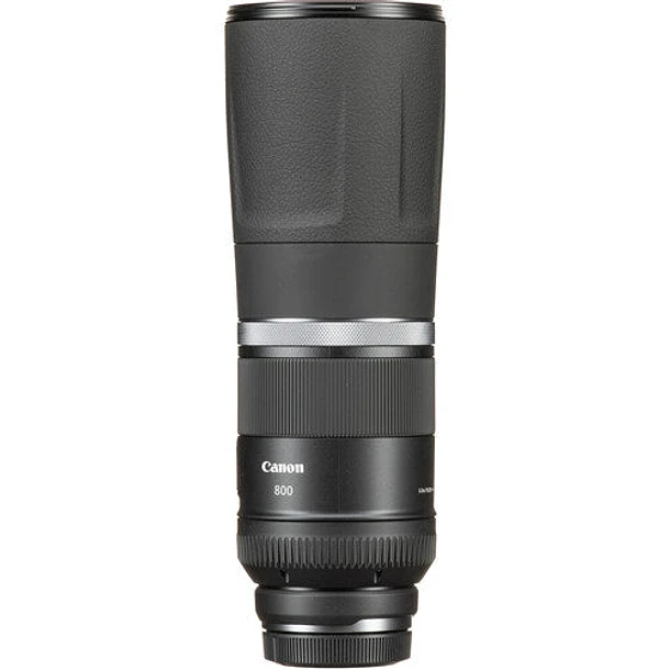 Canon RF 800mm F11 IS STM Lente para Mirrorless / 3987C003