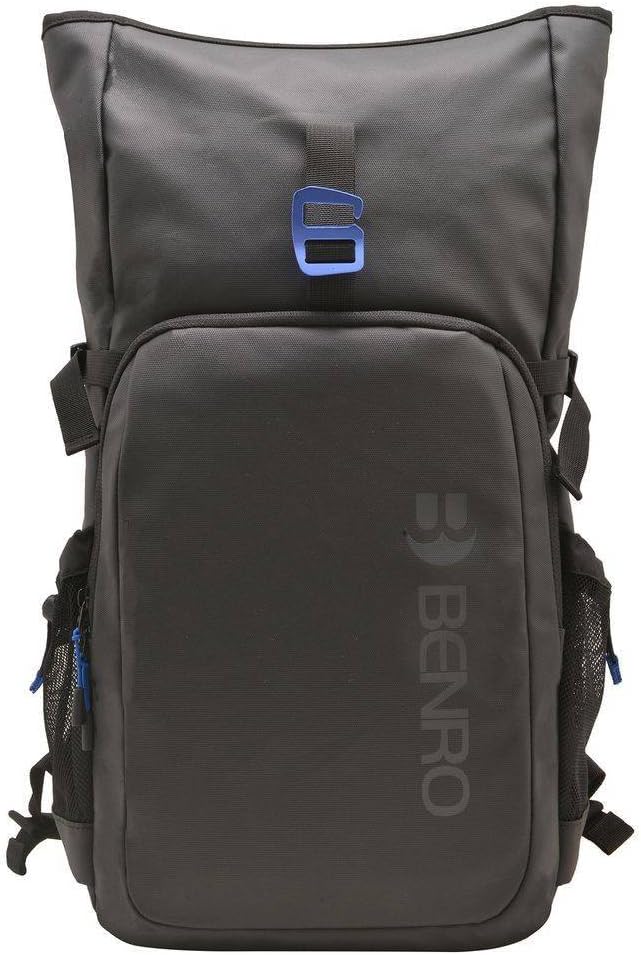 Benro ICB200BK Mochila Fotográfica Incognito B200 - Imagen 2