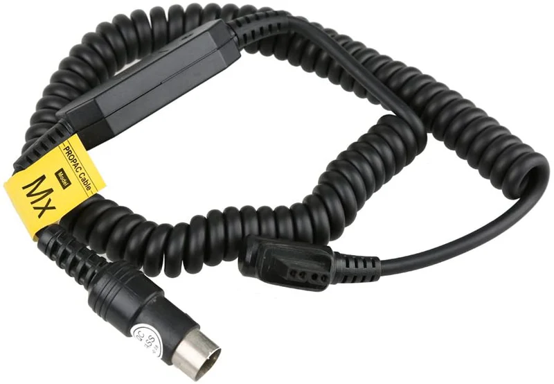 Godox PB-MX PB960 Propac Power Cable - Imagen 2