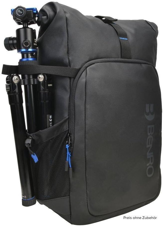 Benro ICB200BK Mochila Fotográfica Incognito B200 - Imagen 3