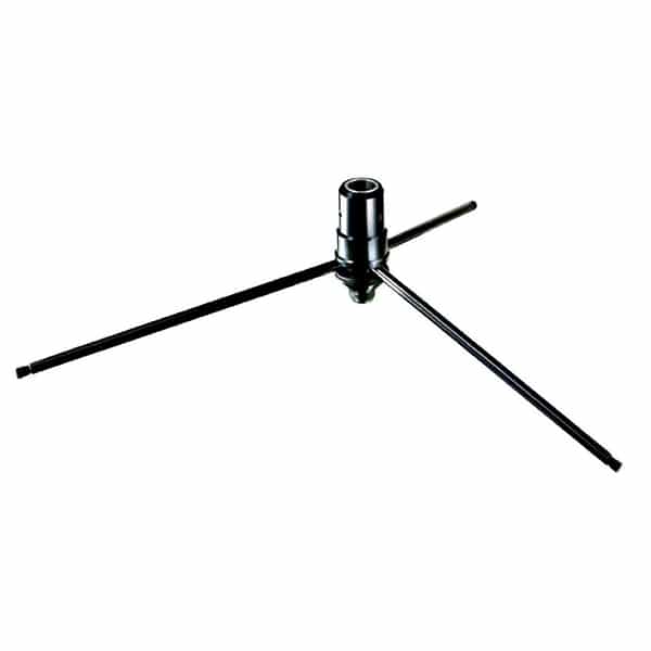 Manfrotto 678 Soporte / Base para el plegado de Monopie
