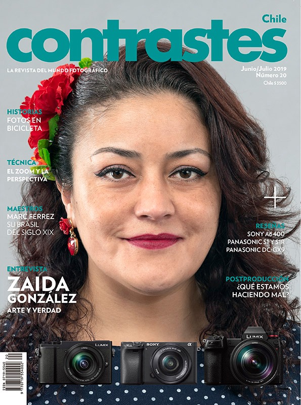 Contrastes Revista Fotográfica Impresa - Imagen 7