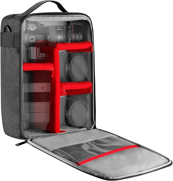 Neewer NW140S Bolso de Transporte para Cámara / 10089747 - Imagen 2