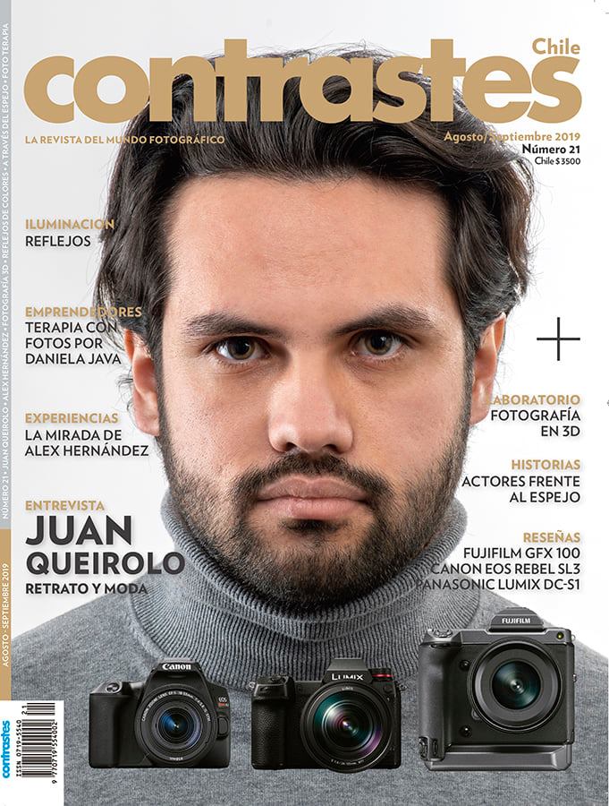 Contrastes Revista Fotográfica Impresa - Imagen 13