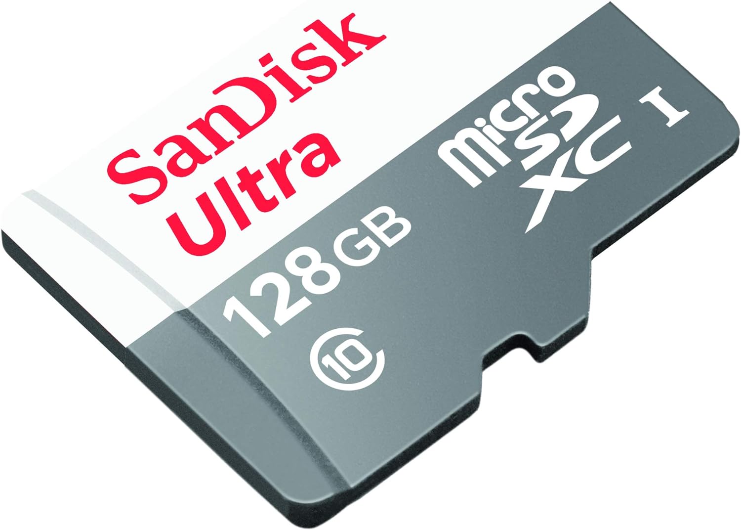 SanDisk Ultra microSDXC 128GB 100MB/s SDSQUNR-128G-GN3MN - Imagen 2