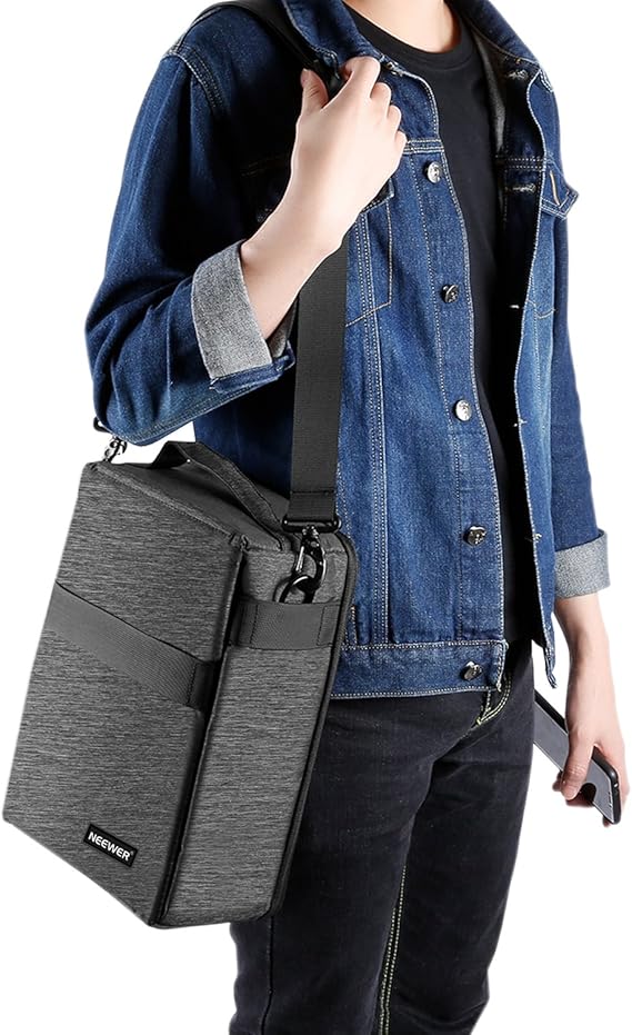 Neewer NW140S Bolso de Transporte para Cámara / 10089747 - Imagen 6