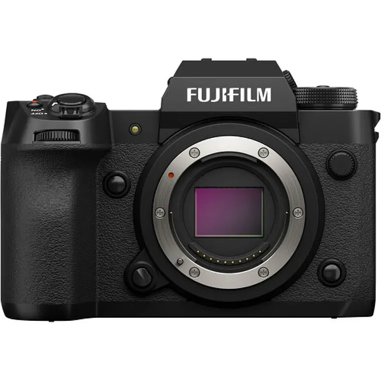 Fujifilm X-H2 Mirrorless Camera (PRODUCTO USADO)