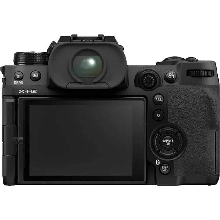 Fujifilm X-H2 Mirrorless Camera (PRODUCTO USADO) - Imagen 2