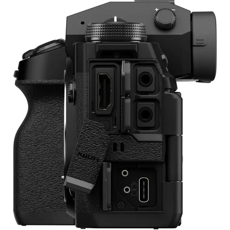 Fujifilm X-H2 Mirrorless Camera (PRODUCTO USADO) - Imagen 4