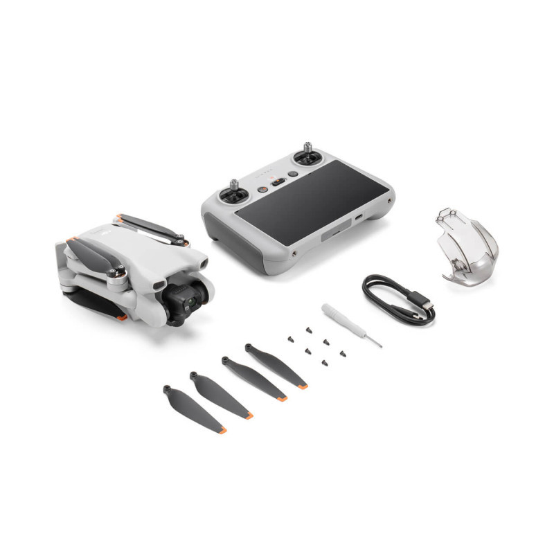 DJI Mini 3 ( DJI RC) / 1000007995 - Imagen 9