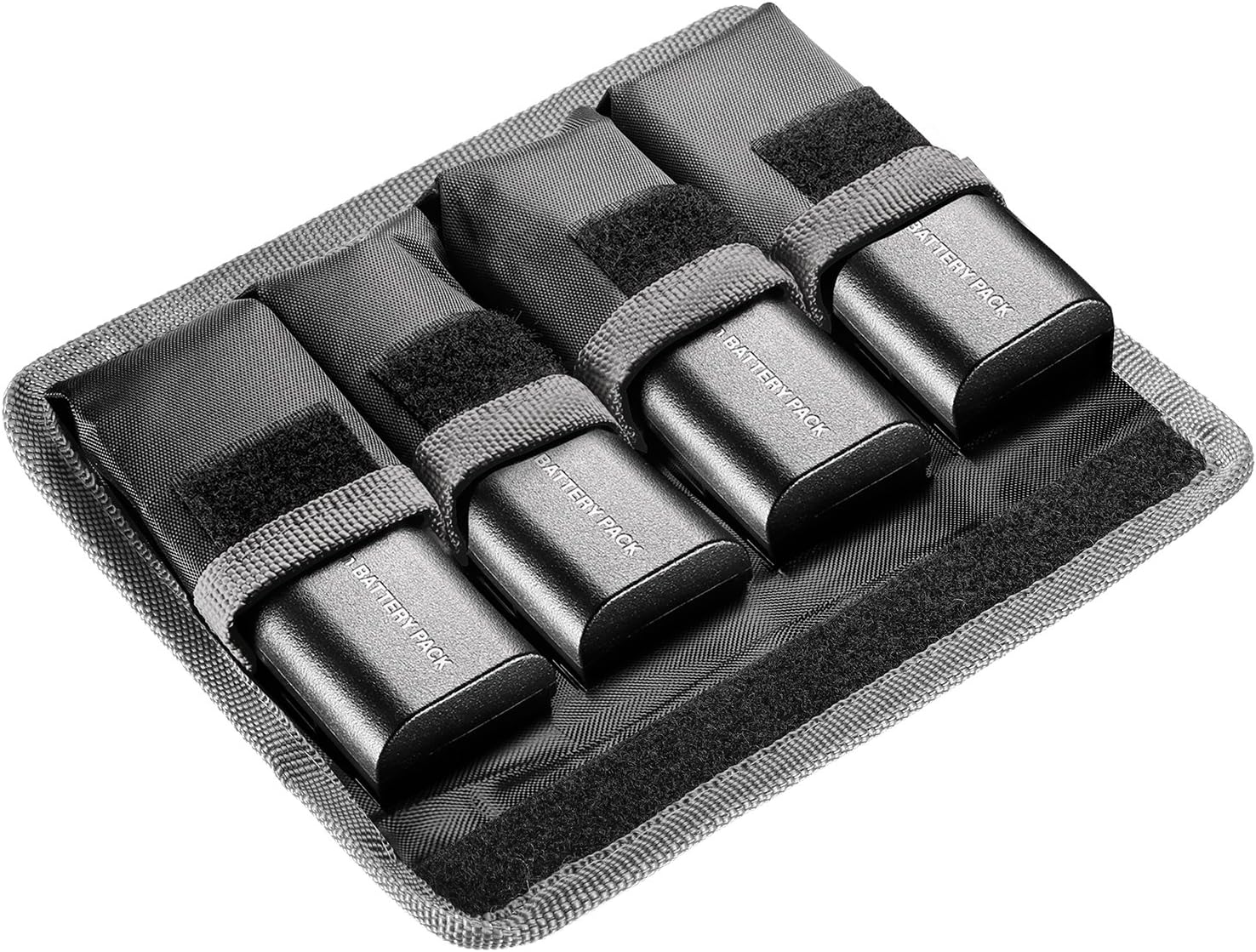 Neewer Estuche para Baterías de Cámara DSLR / 10088428 - Imagen 2