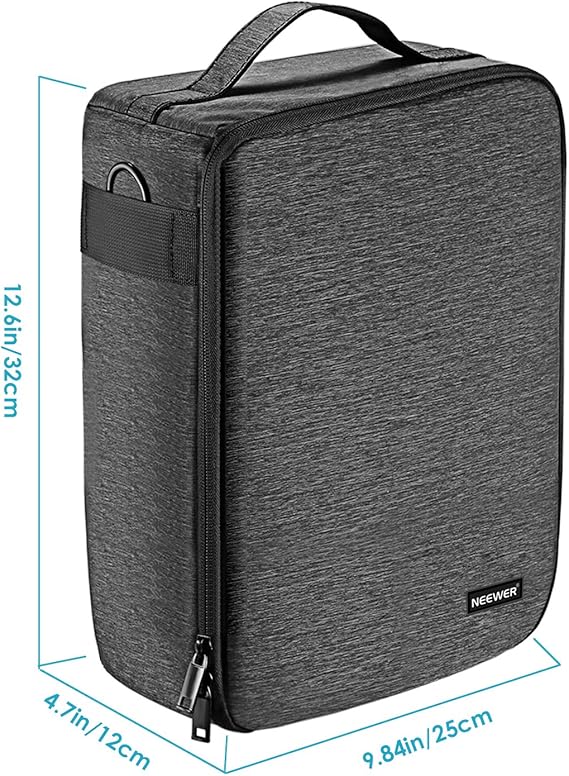 Neewer NW140S Bolso de Transporte para Cámara / 10089747 - Imagen 4