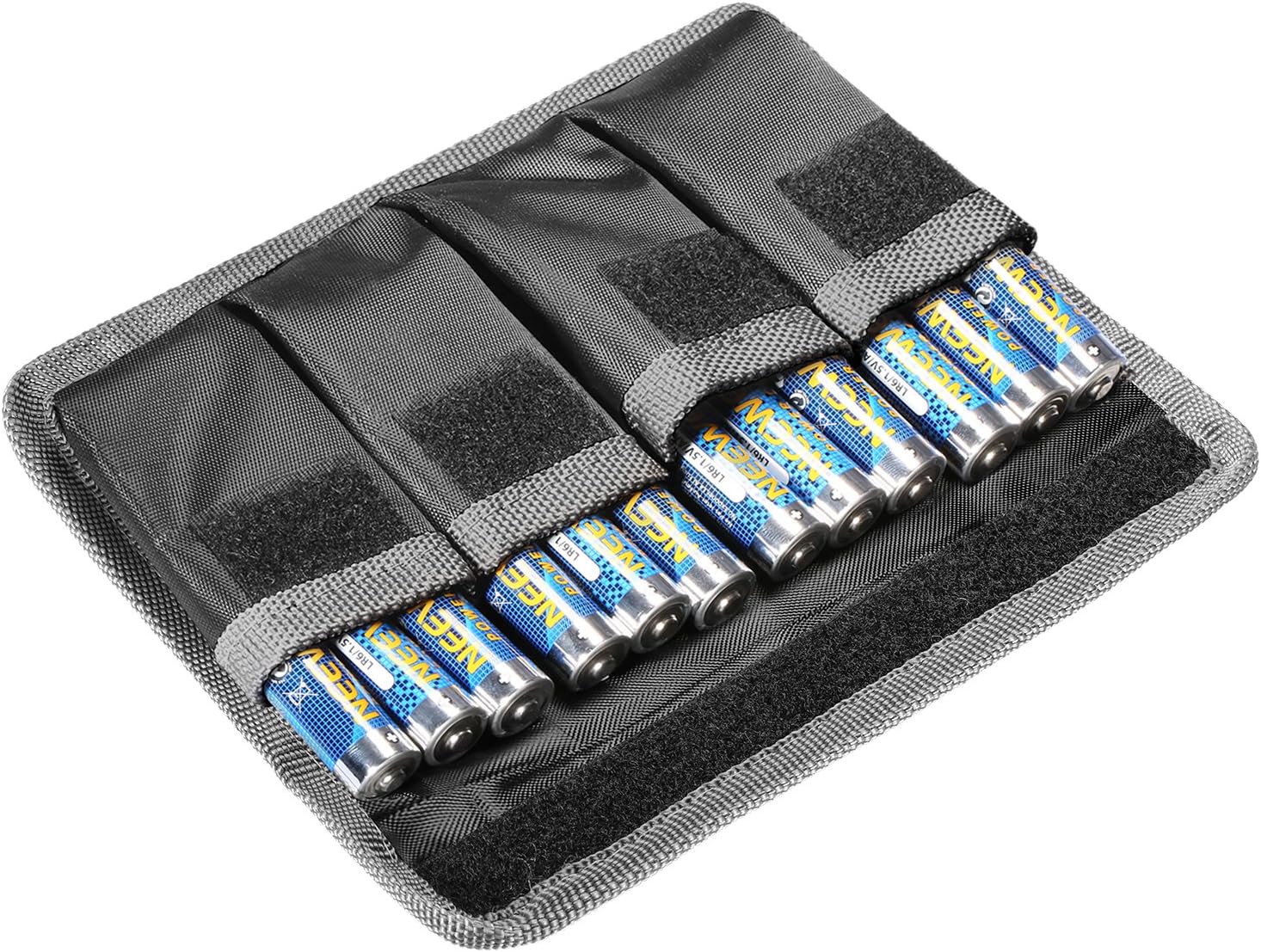 Neewer Estuche para Baterías de Cámara DSLR / 10088428 - Imagen 3