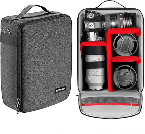 Neewer NW140S Bolso de Transporte para Cámara / 10089747