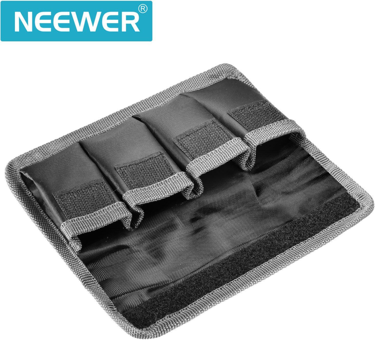 Neewer Estuche para Baterías de Cámara DSLR / 10088428 - Imagen 4