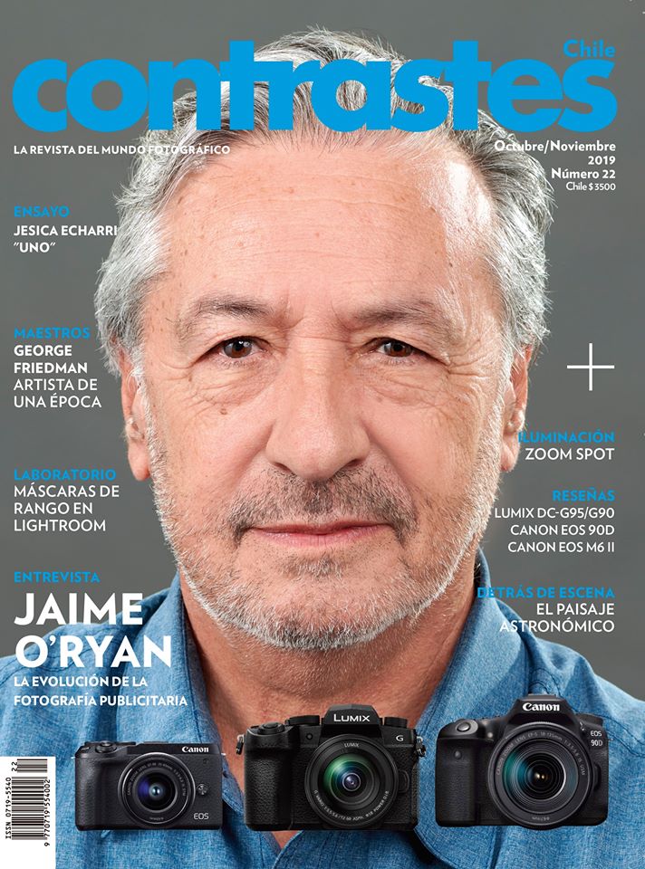 Contrastes Revista Fotográfica Impresa - Imagen 6