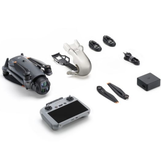 DJI Mavic 4 Pro / 1000009072 - Imagen 4