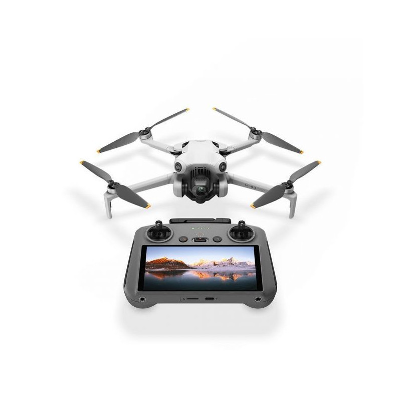 DJI Mini 4 Pro (DJI RC 2) / 1000008389 - Imagen 10