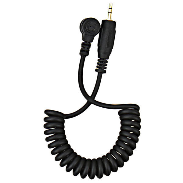TUCAM JJC CABLE-A CABLE OBTURADOR CONTROL REMOTO UNIVERSAL