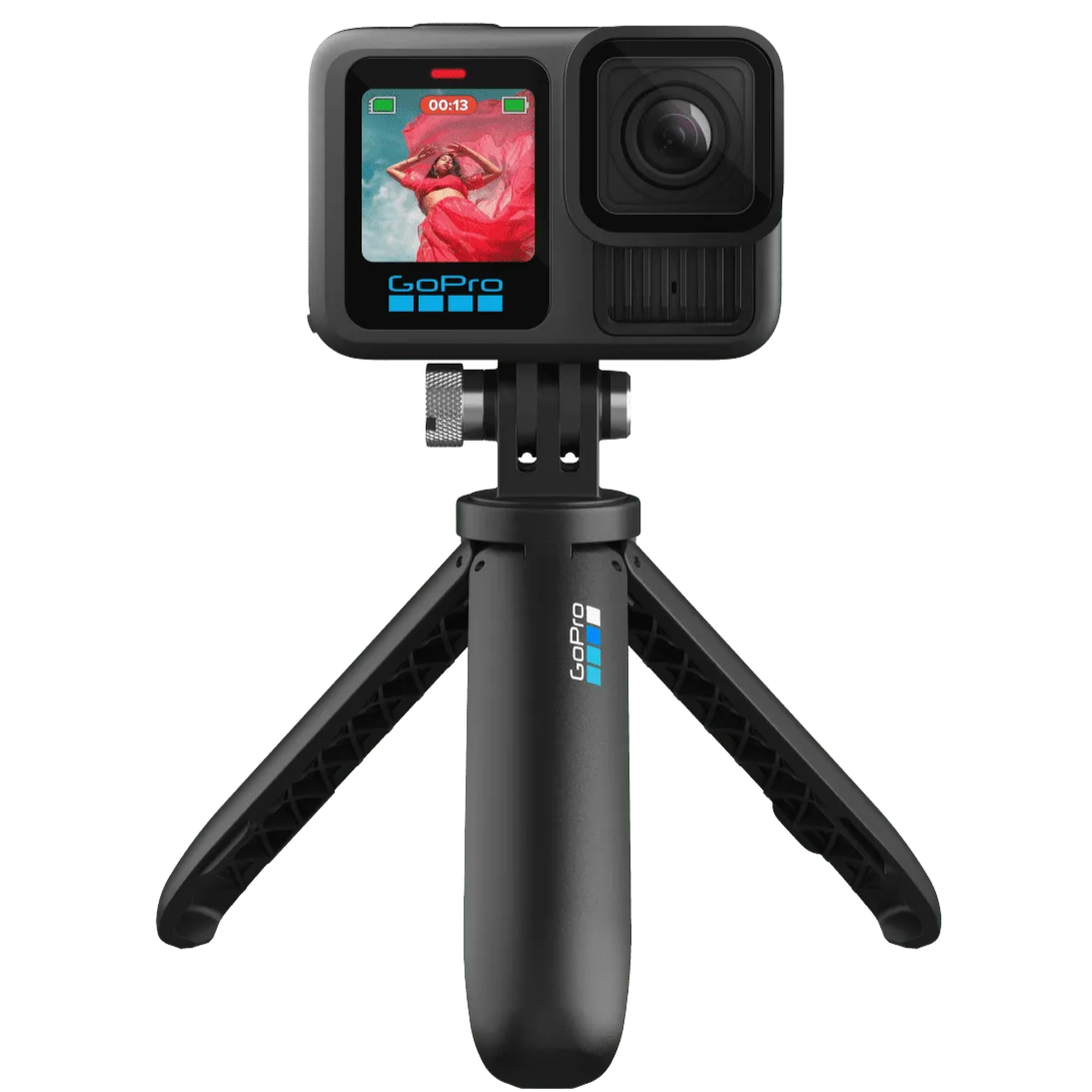 GoPro Shorty para todas las Cámaras HERO / MAX / AFTTM-001 - Imagen 2