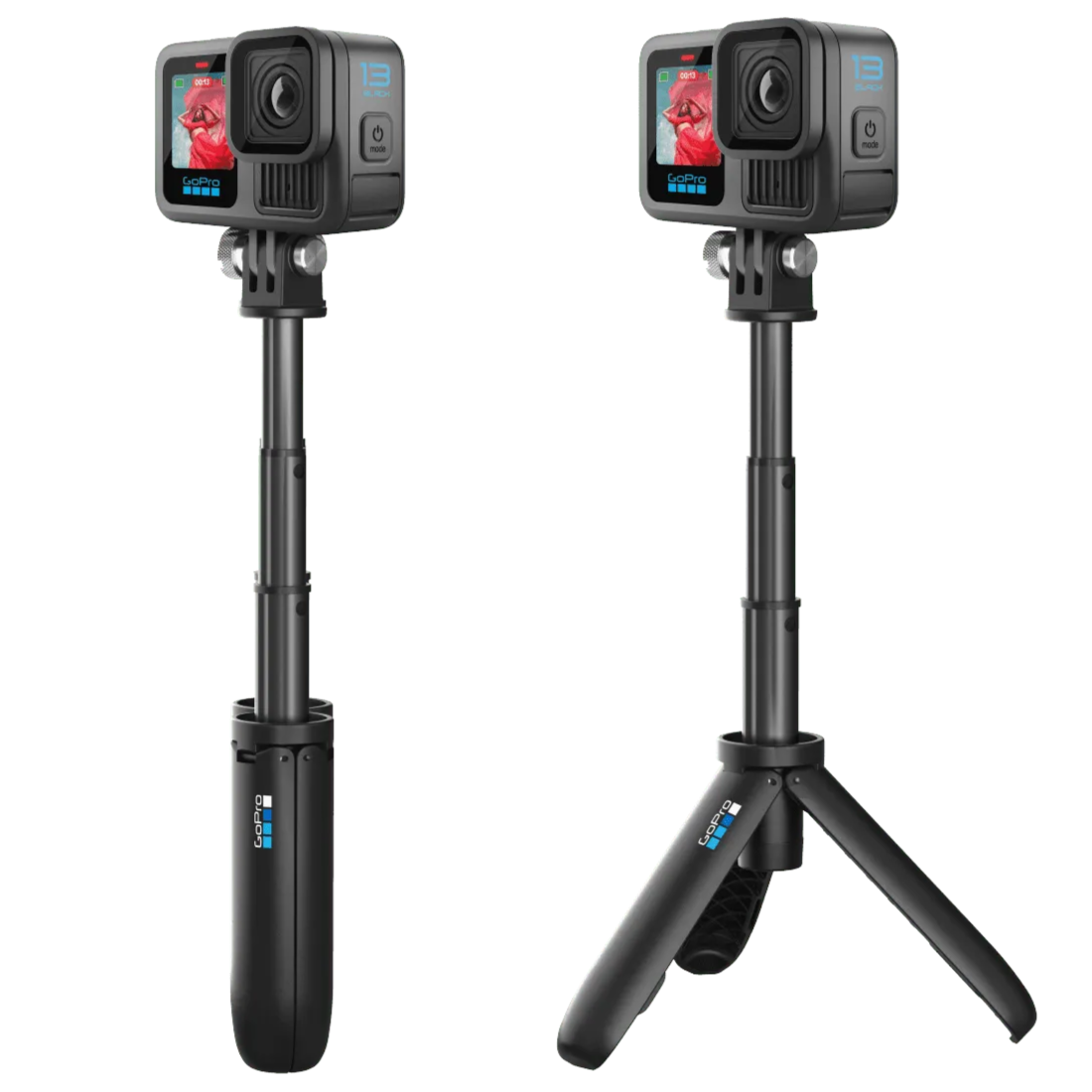 GoPro Shorty para todas las Cámaras HERO / MAX / AFTTM-001
