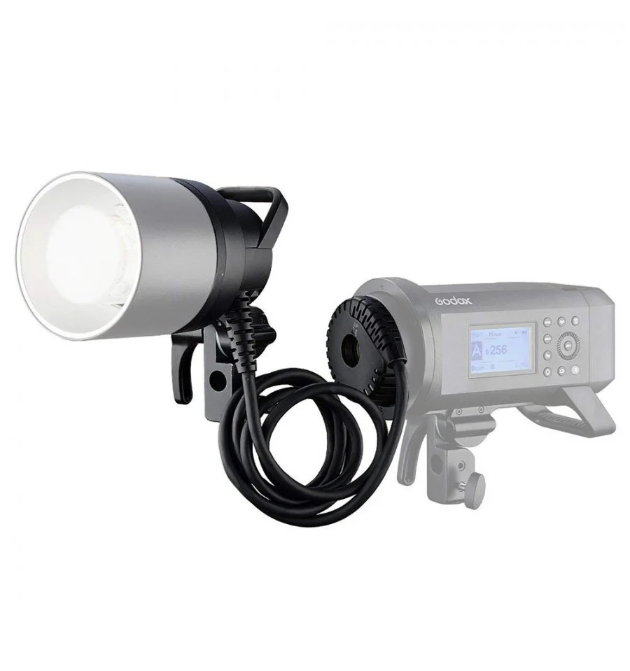 Godox H600P Cabezal de extensión AD600PRO.