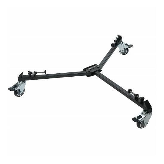 Benro DL06 Dolly para Trípodes