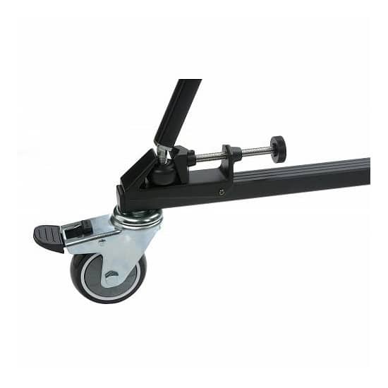 Benro DL06 Dolly para Trípodes - Imagen 3