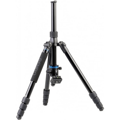 Benro FIF28AIB2 iFoto Series 2 Kit Profesional Soporta 14Kg - Imagen 2