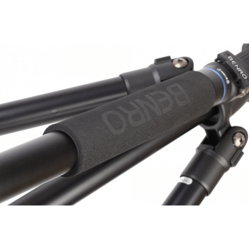Benro FIF28AIB2 iFoto Series 2 Kit Profesional Soporta 14Kg - Imagen 3