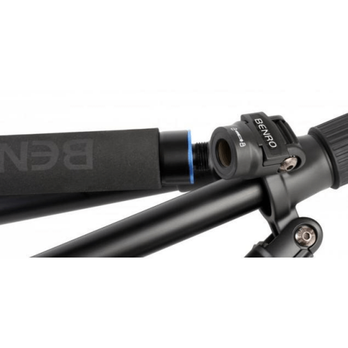 Benro FIF28AIB2 iFoto Series 2 Kit Profesional Soporta 14Kg - Imagen 4
