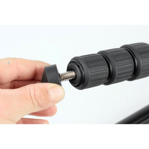 Benro FIF28AIB2 iFoto Series 2 Kit Profesional Soporta 14Kg - Imagen 6