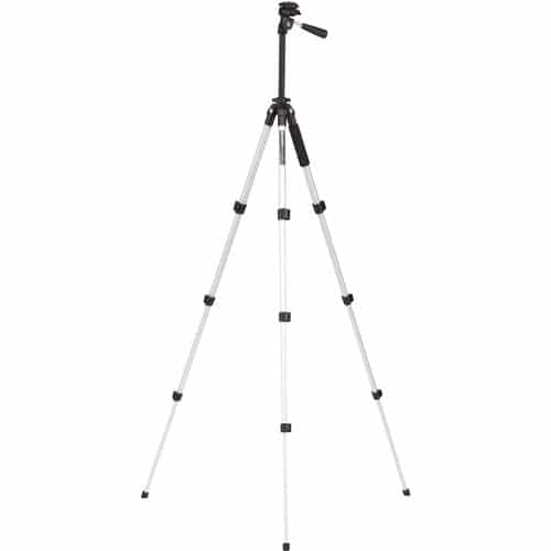 Benro TAC008AP0 Trípode de Aluminio - Imagen 2