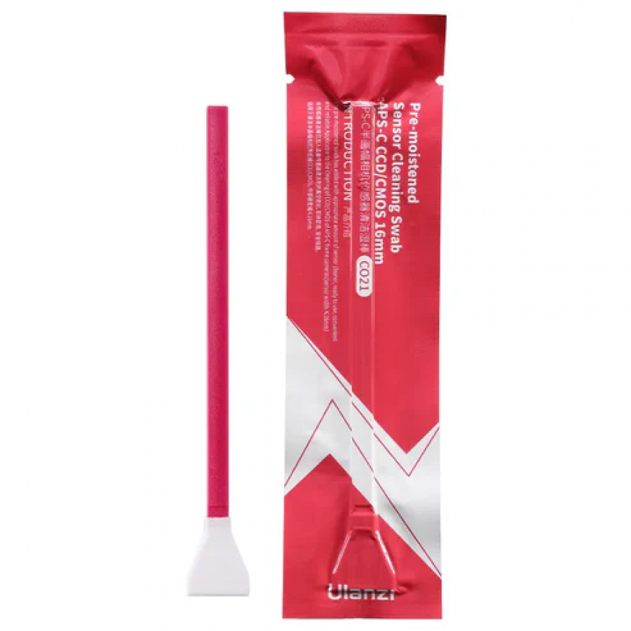 Ulanzi Paleta de limpieza de Sensor APS-C (6-Pack) / C055GBB2