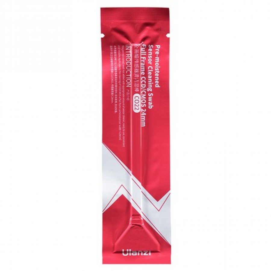 Ulanzi Paleta de Limpieza de Sensor Full Frame (6-Pack) / C056GBB2