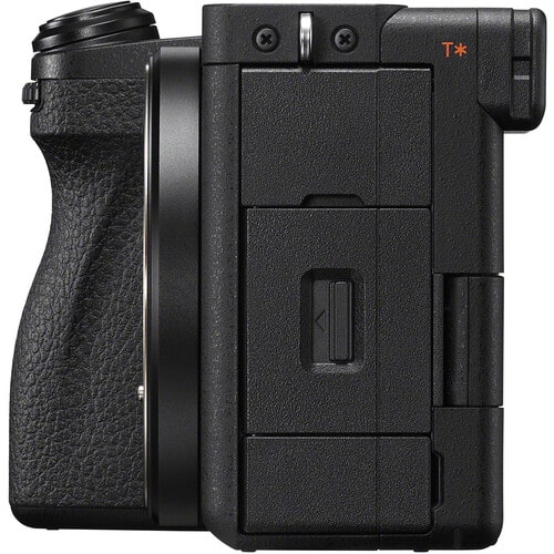 Sony a6700 Cámara Mirrorless de 26MP UHD 4K 120p (Sólo Cuerpo) / ILCE6700/B - Imagen 5