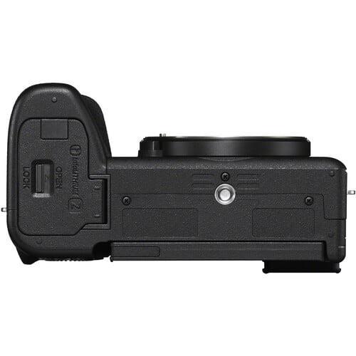 Sony a6700 Cámara Mirrorless de 26MP UHD 4K 120p (Sólo Cuerpo) / ILCE6700/B - Imagen 7