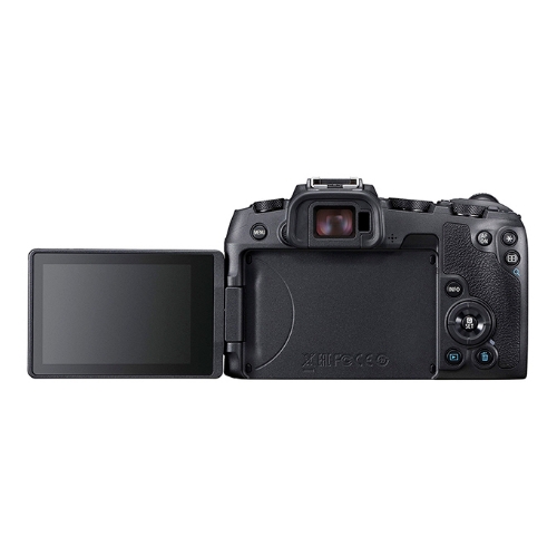 Canon EOS RP KIT 24-105L USM / 3380C012 - Imagen 3