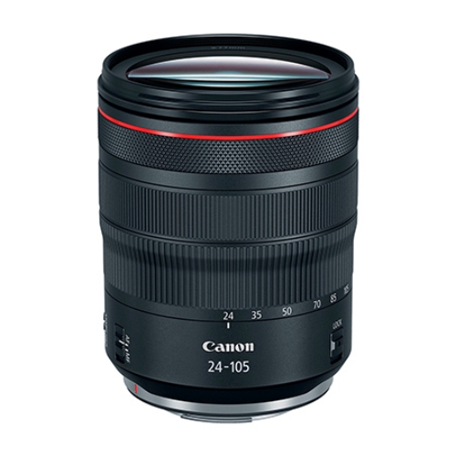 Canon EOS RP KIT 24-105L USM / 3380C012 - Imagen 5