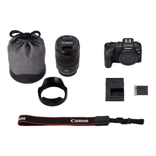 Canon EOS RP KIT 24-105L USM / 3380C012 - Imagen 6