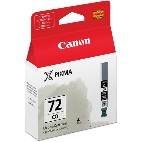 Canon PGI-72 CO CHROMA OPTIMIZER Tinta (PIXMA PRO-10) / 6411B010AA