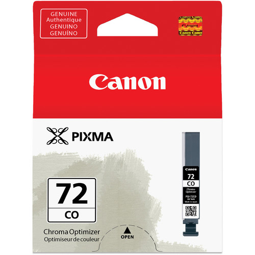Canon PGI-72 CO CHROMA OPTIMIZER Tinta (PIXMA PRO-10) / 6411B010AA - Imagen 3